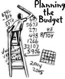 Business Planning the Budget