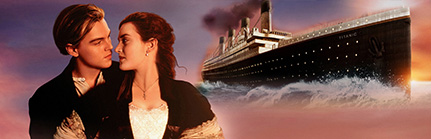Learned About Internet Marketing From “Titanic”