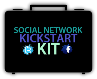 Social Network Kickstart Kit!