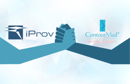 iProv Announces ContourMed as New Client