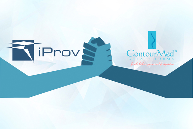 iProv Announces ContourMed as New Client