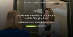 iProv, LLC is pleased to announce a new client partnership with the development and launch of Apex Staffing’s new website