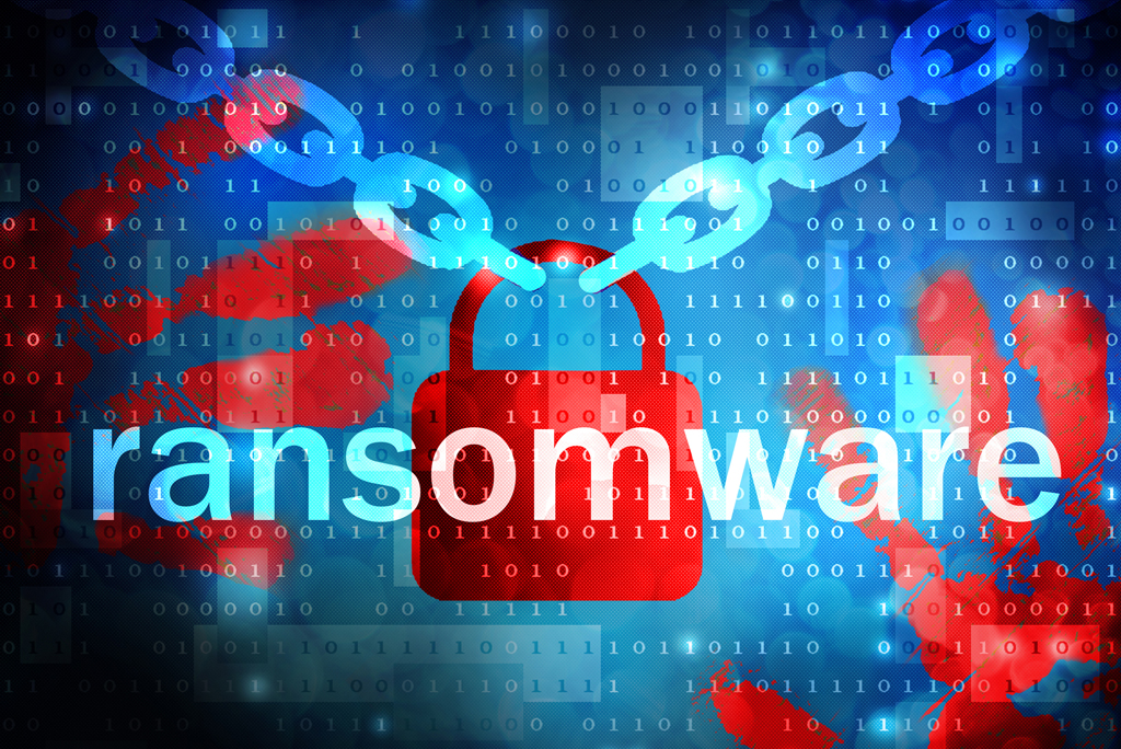 how to protect from ransomware attacks