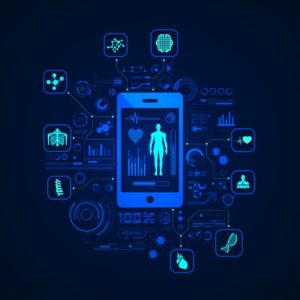 How safe are health tracking apps?