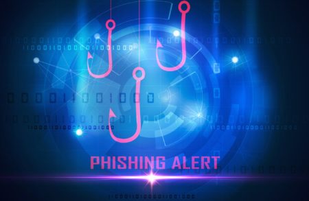 The Latest Trends in Email Phishing and What You Can Do About Them