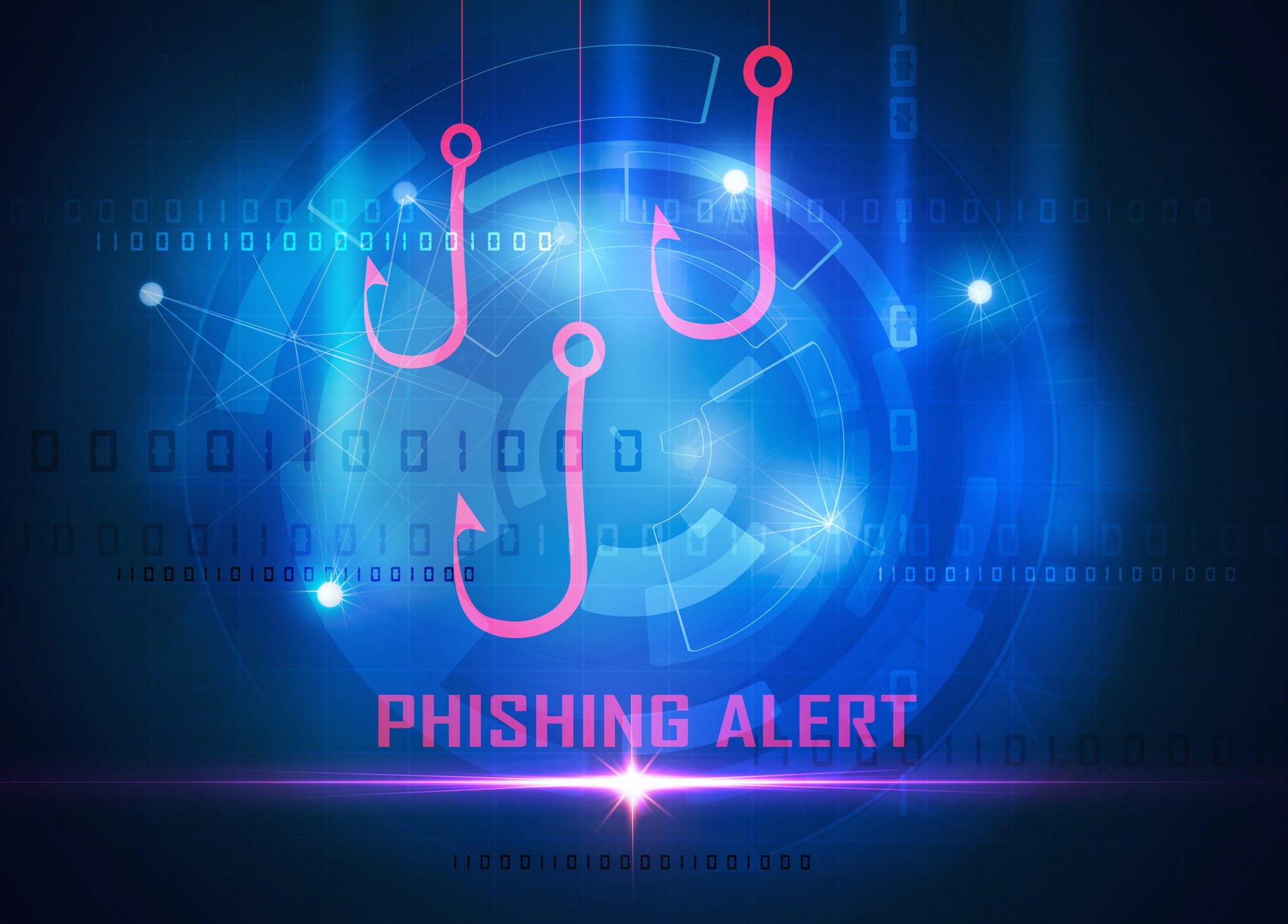 The Latest Trends in Email Phishing and What You Can Do About Them