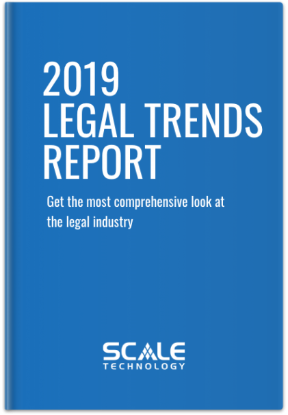 2019 Legal Trends Report