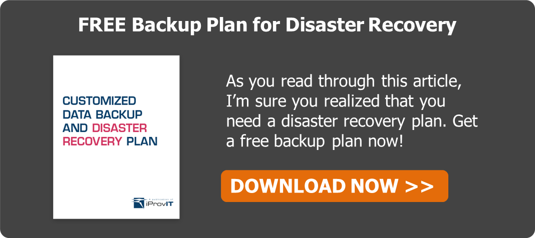 Download Backup Disaster Recovery