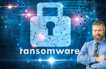 How is ransomware different from other malware programs? Ask Scale!
