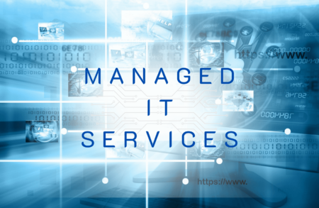 What Services Are Included in Managed IT Solutions? cover
