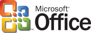 Microsoft-Office-Logo