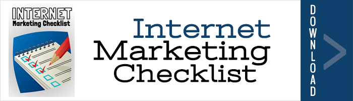 internet-marketing-checklist