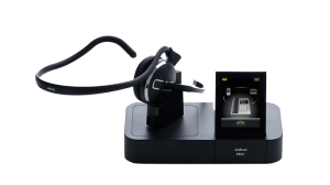 Jabra’s wireless headsets