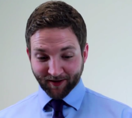 Jordan is our expert Client Consultant