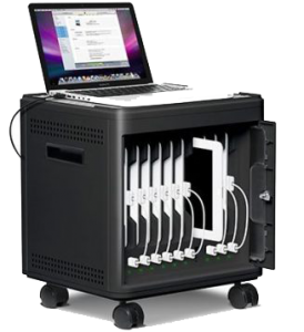 multicharge MultiCharger-X from iLuv Creative Technology