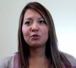 Roxane is our COO and web service manager