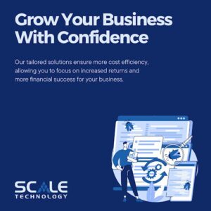 Leveraging Information Technology (IT) to Improve Business Productivity cover