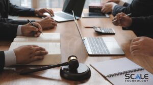 Cybersecurity for Law Firms: Are You Meeting Your Duties? cover