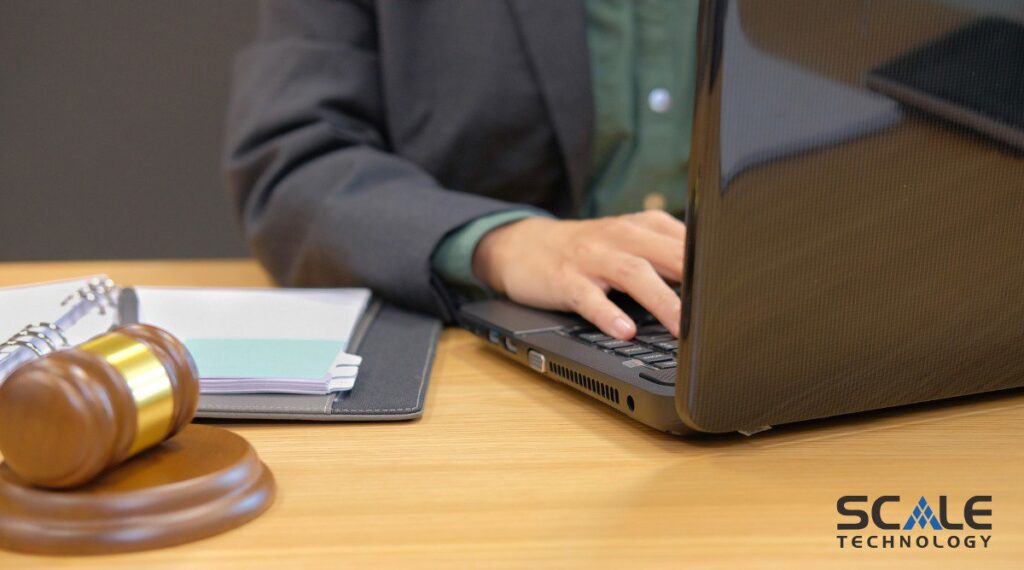 Law Firm IT Support: Is it Meeting Your Needs? cover