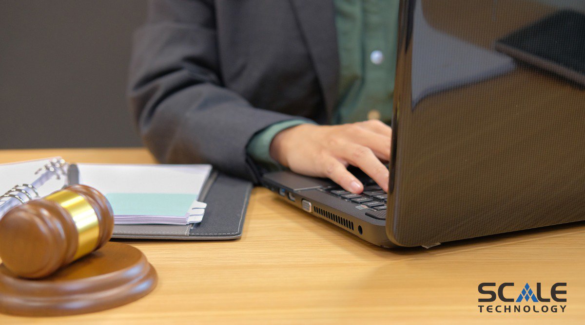 Law Firm IT Support: Is it Meeting Your Needs? cover