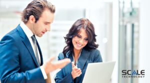 IT Consulting Services: Are They Right for Your Business? cover