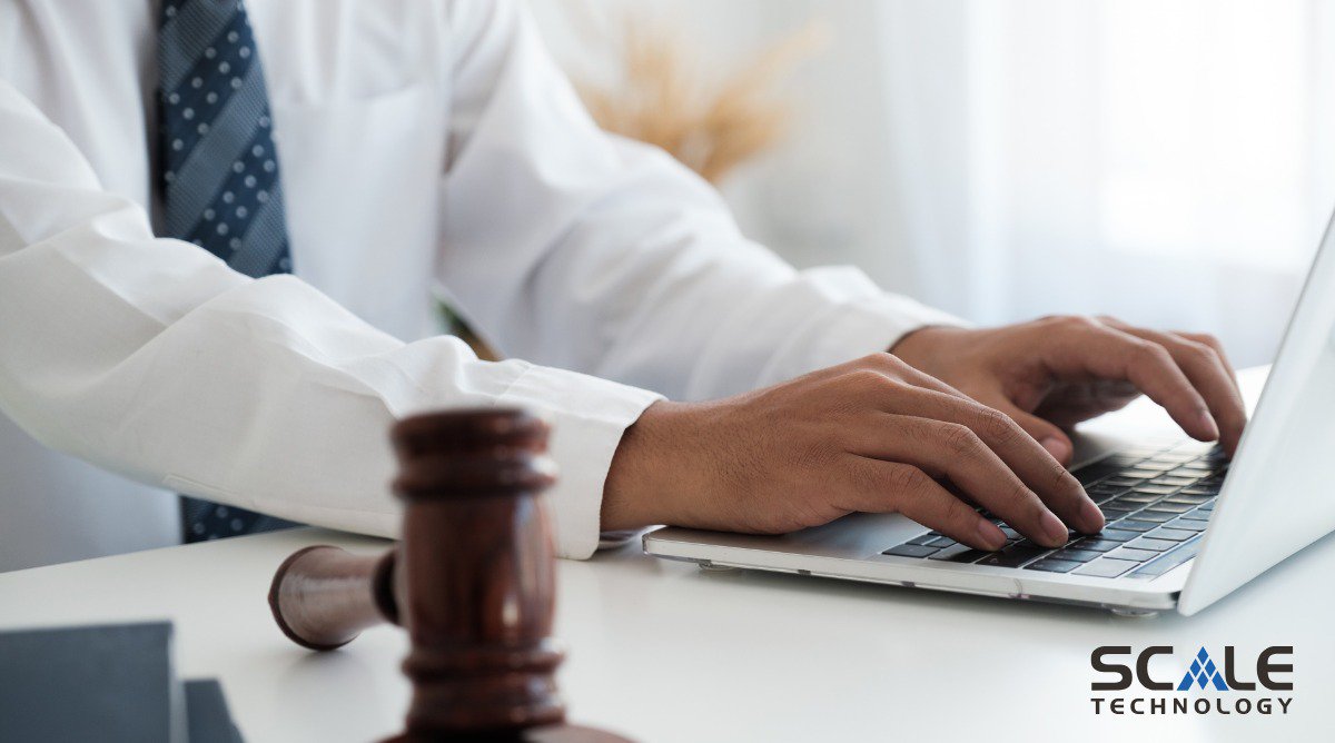 it consulting for law firms