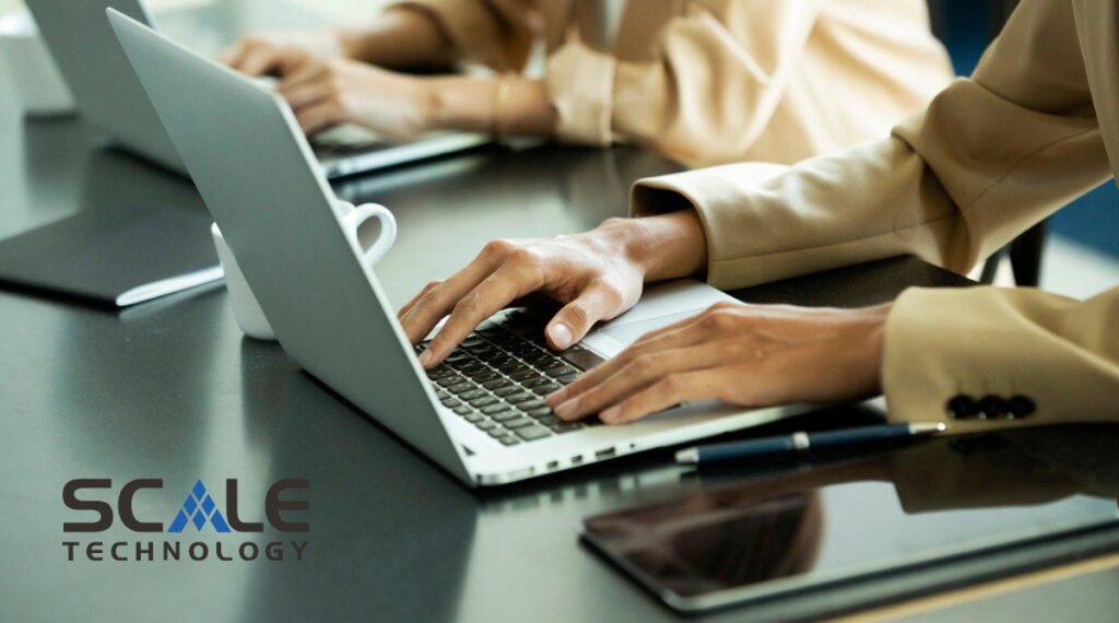 it services for law firms