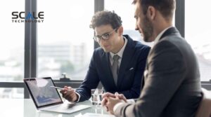 nonprofit IT support